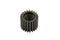 Motorshop Pinion Shaft White Size Gear - 12-1273