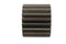 Motorshop Pinion Shaft Yellow Size Gear - 12-1275