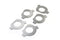V-Twin Cam Gear Thrust Washers .040 inch - 12-1286