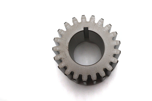 Jims Pinion Shaft Yellow Size Gear - 12-1288