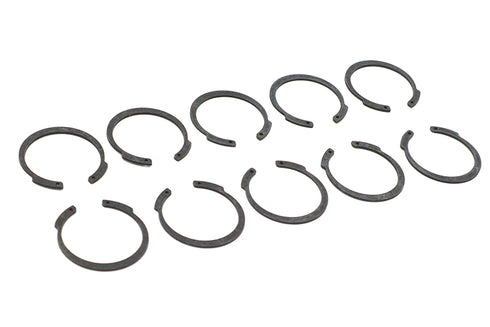 Eastern Transmission Main Drive Gear Snap Ring - 12-1304