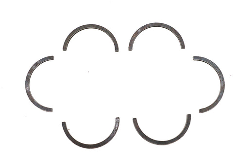 Eastern Transmission Dog Ring Retaining Ring - 12-1307