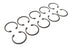 Eastern Transmission Countershaft Bearing Retaining Ring - 12-1308