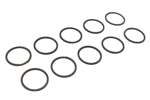 Eastern Shifter Cam Retaining Ring - 12-1309