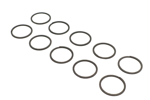Eastern Shifter Cam Retaining Ring - 12-1309