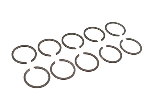 Eastern Transmission Shifter Cam Retaining Ring - 12-1310