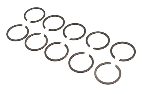 Eastern Transmission Shifter Cam Retaining Ring - 12-1310