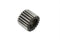 Motorshop Pinion Shaft Standard Size Gear - 12-1379