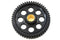 Motorshop Cam Chest Idler Gear With Holes - 12-1393