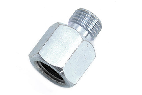 Motorshop Oil Pressure Switch Fitting - 12-1403
