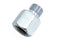 Motorshop Oil Pressure Switch Fitting - 12-1403