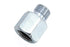 Motorshop Oil Pressure Switch Fitting - 12-1403