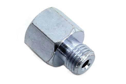 Motorshop Oil Pressure Switch Fitting - 12-1403