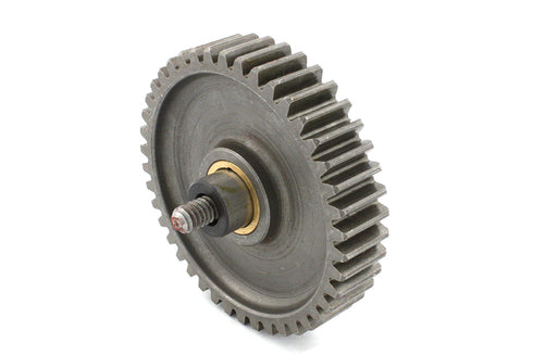 Motorshop Cam Chest Idler Gear - 12-1475