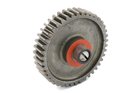 Motorshop Cam Chest Idler Gear - 12-1475