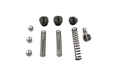 Motorshop Oil Pump Bypass Valve Kit - 12-1478