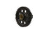 Motorshop Distributor Drive Cam Gear with Holes - 12-1479