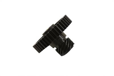 Motorshop Distributor Drive Cam Gear with Holes - 12-1479