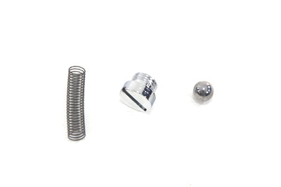 Motorshop Oil Pump Check Valve Kit - 12-1489