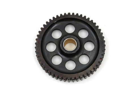 Motorshop Replica Cam Chest Idler Gear with Holes - 12-1491
