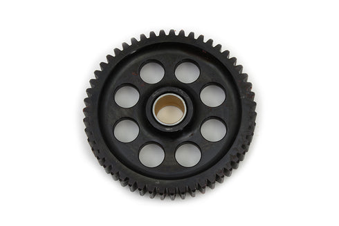Motorshop Replica Cam Chest Idler Gear with Holes - 12-1491