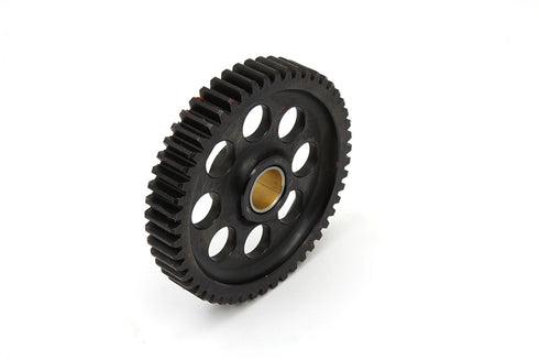 Motorshop Replica Cam Chest Idler Gear with Holes - 12-1491