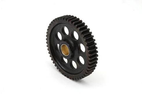 Motorshop Replica Cam Chest Idler Gear with Holes - 12-1491
