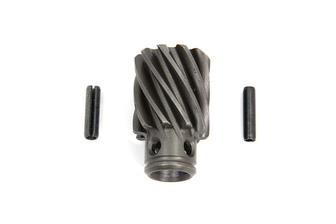 Motorshop Timer Gear with Pin - 12-1498