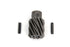 Motorshop Timer Gear with Pin - 12-1498
