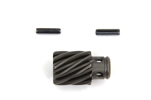 Motorshop Timer Gear with Pin - 12-1498