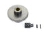 Motorshop Reverse Circuit Breaker Gear Kit - 12-1499