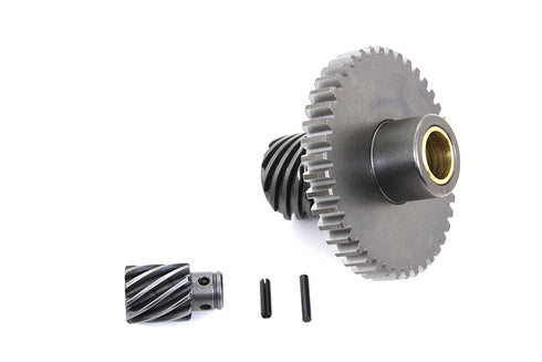 Motorshop Reverse Circuit Breaker Gear Kit - 12-1499