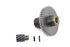Motorshop Reverse Circuit Breaker Gear Kit - 12-1499
