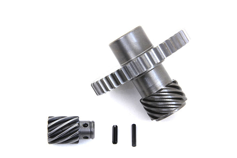 Motorshop Reverse Circuit Breaker Gear Kit - 12-1499