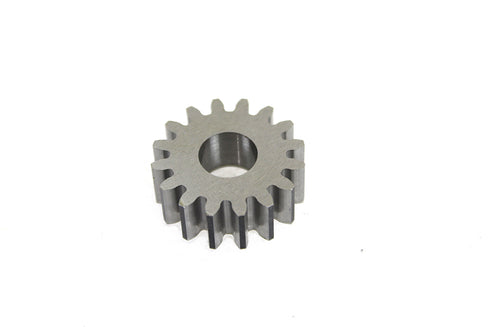 V-Twin Scavenger Oil Pump Idler Gear - 12-1501