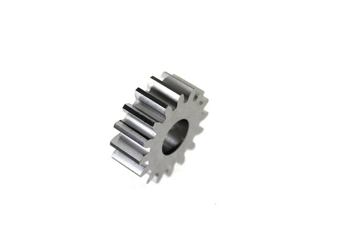 V-Twin Scavenger Oil Pump Idler Gear - 12-1501