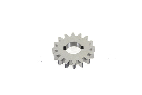 V-Twin Oil Pump Feed Gear - 12-1503