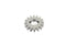 V-Twin Oil Pump Feed Gear - 12-1503