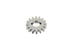 V-Twin Oil Pump Feed Gear - 12-1503