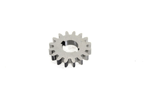 V-Twin Oil Pump Feed Gear - 12-1503