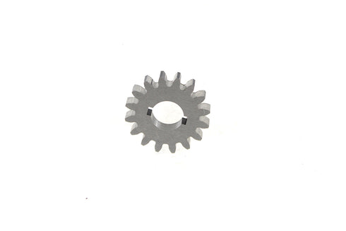 V-Twin Oil Pump Feed Gear - 12-1503