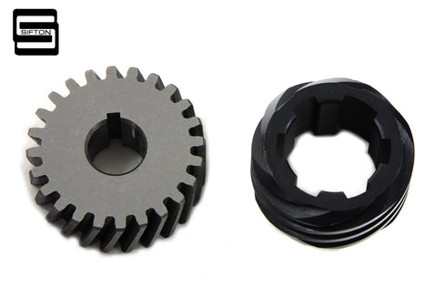 Motorshop Sifton Oil Pump Drive Gear Kit - 12-1505