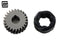Motorshop Sifton Oil Pump Drive Gear Kit - 12-1505