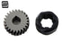Motorshop Sifton Oil Pump Drive Gear Kit - 12-1505