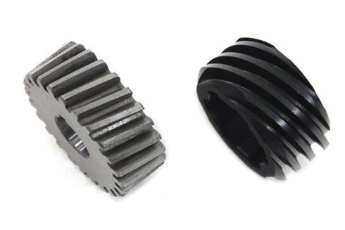 Motorshop Sifton Oil Pump Drive Gear Kit - 12-1505