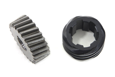 Motorshop Sifton Oil Pump Drive Gear Kit - 12-1505