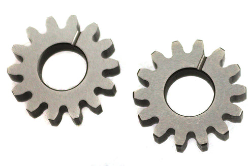 V-Twin XL Oil Pump Feed Gear - 12-1507