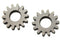V-Twin XL Oil Pump Feed Gear - 12-1507