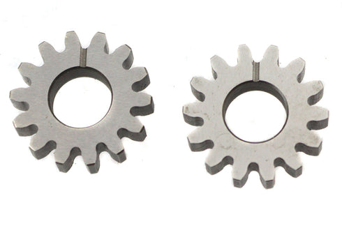 V-Twin XL Oil Pump Feed Gear - 12-1507