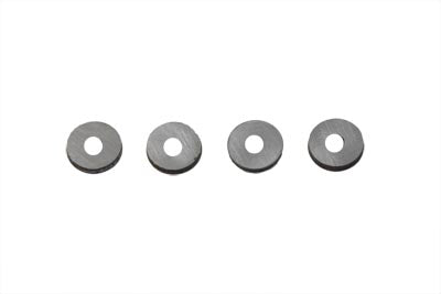 Motorshop Cam Chest Breather Valve Washer Set - 12-1509